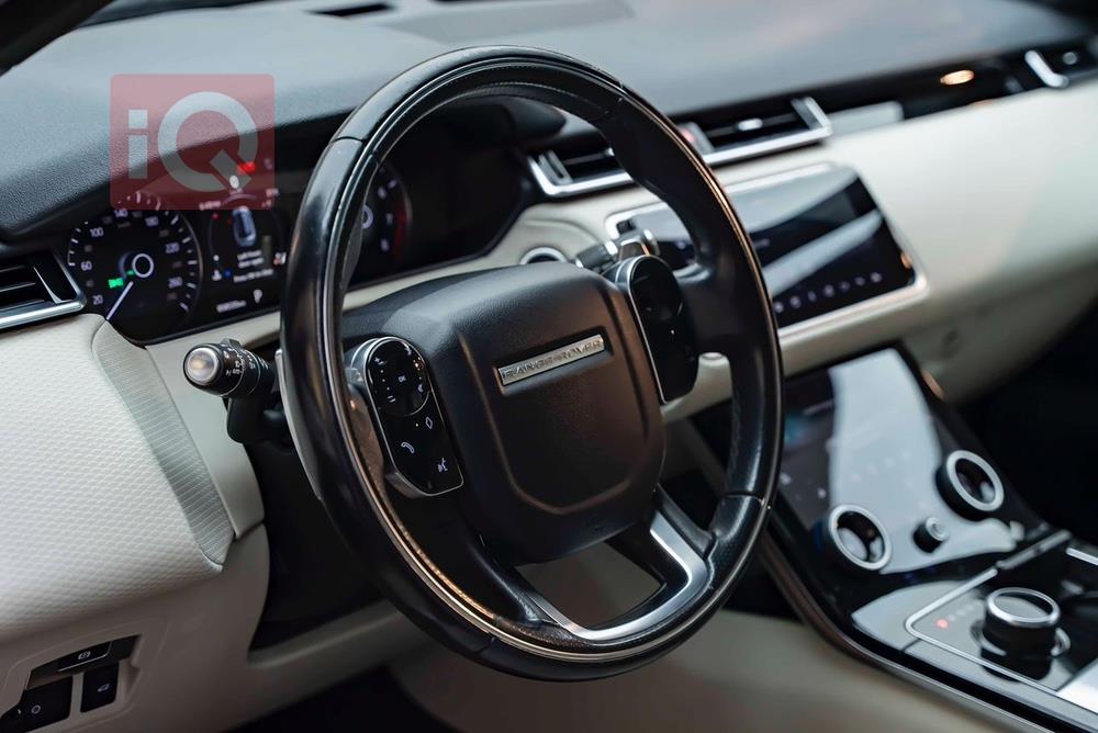 لاند روفر رانج روڤر فيلار